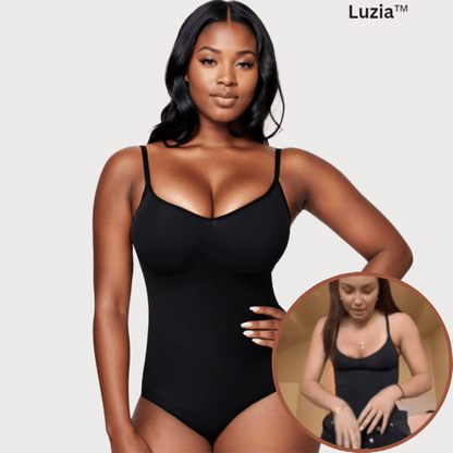 Eleganter Stretch-Body für mühelosen schicken Stil