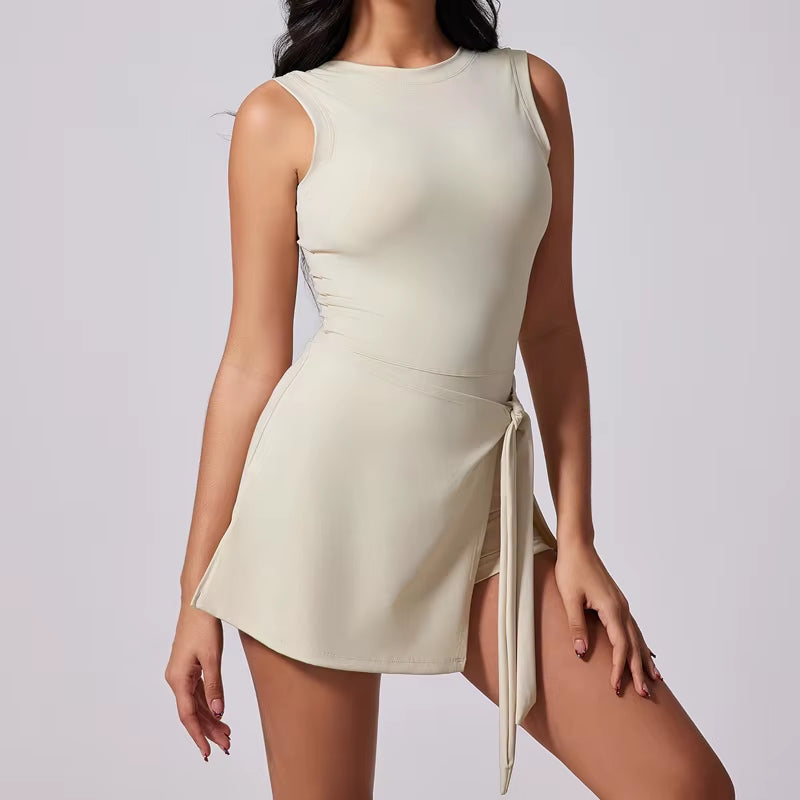 Emma® | 2-in-1 Minikleid