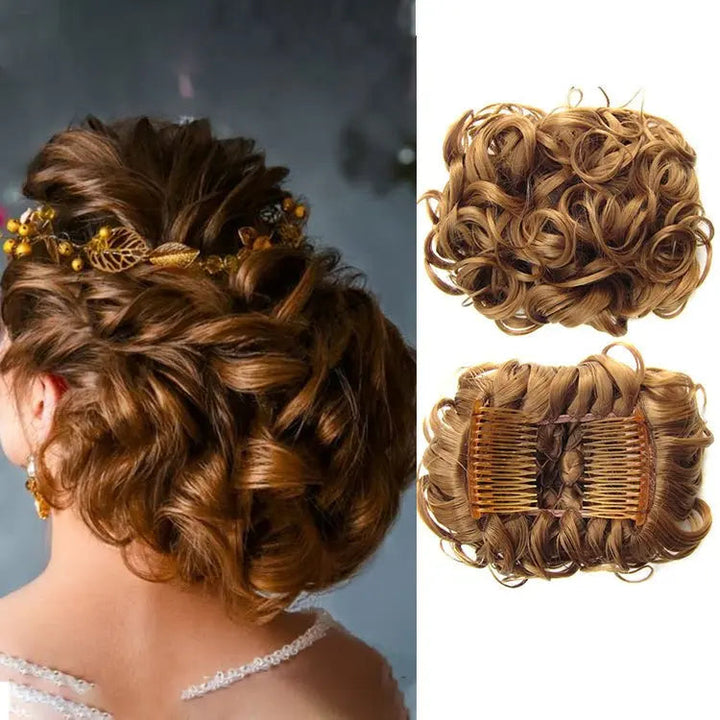 Kabelloses Haarglätteisen für glattes Styling unterwegs