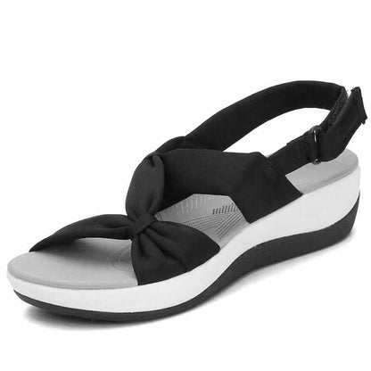 Orthopädische Sandalen für Damen – Fußgewölbeunterstützung & Schmerzlinderung