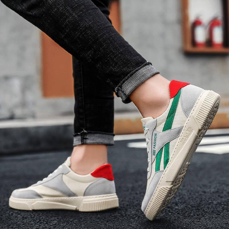 Stilvolle Herren Casual Sneaker