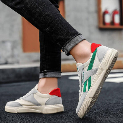 Stilvolle Herren Casual Sneaker