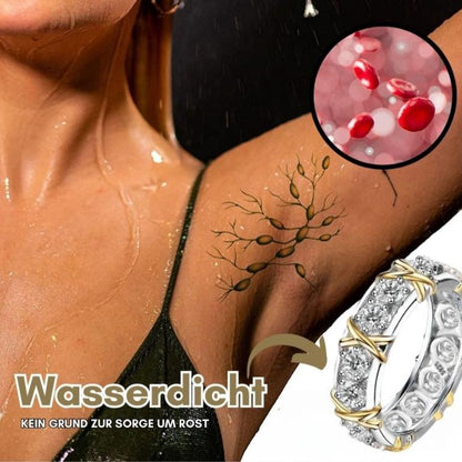 LymphBoost Fettverbrennende Entgiftungsergänzungspillen