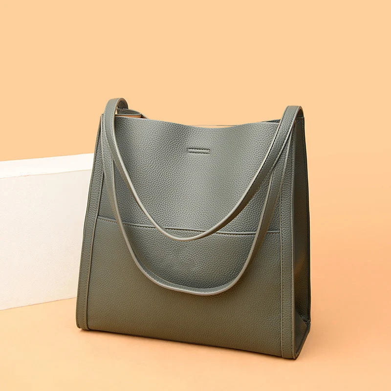Elegante Damenhandtasche Schicke Tragetasche