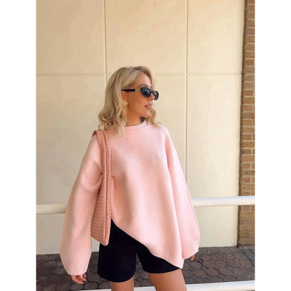 Müheloser stilvoller Look für den Alltag