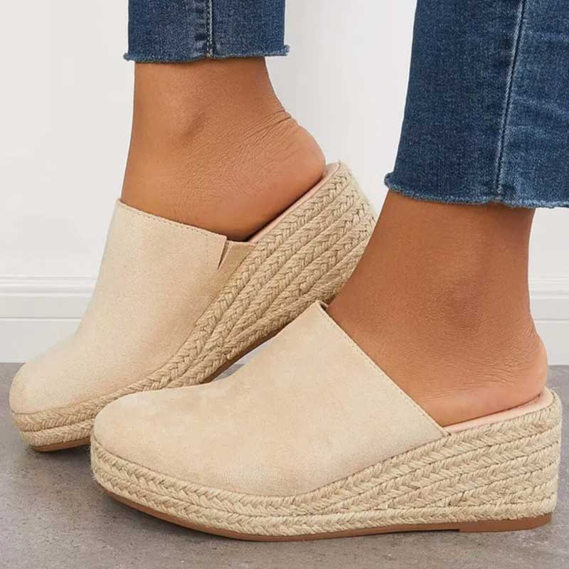 Orthopädische Sandalen mit Einlegesohle für Damen