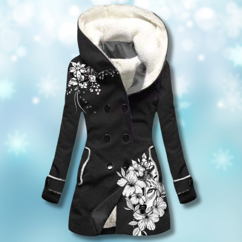 Marissa® | Stylischer Pullover mit Floralem Muster