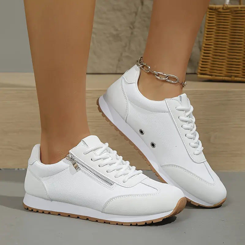 Orthopädischer Komfort-Schuh für Damen – Bequem & Unterstützend