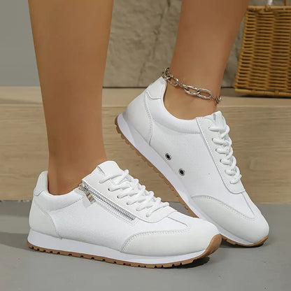 Orthopädischer Komfort-Schuh für Damen – Bequem & Unterstützend