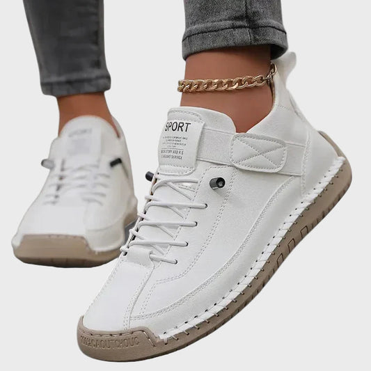 Bequeme orthopädische Sneakers für tägliche Unterstützung