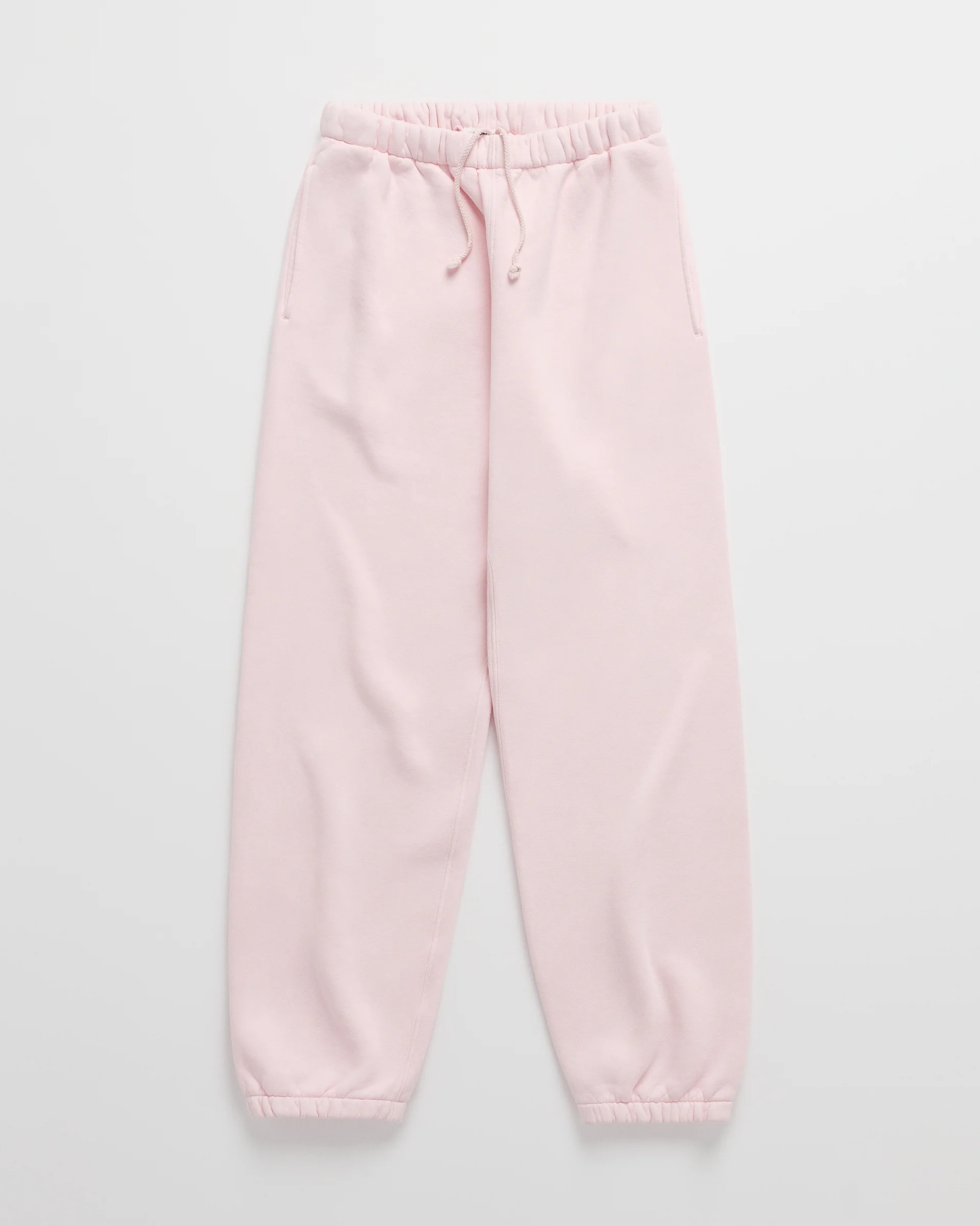 Gemütlicher minimalistischer Kapuzenpullover