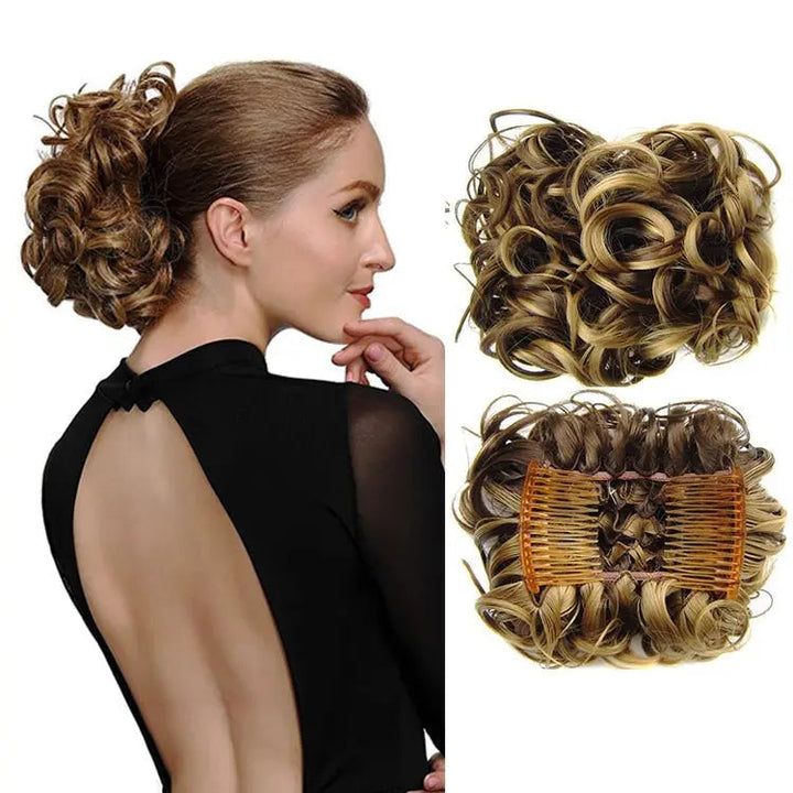 Kabelloses Haarglätteisen für glattes Styling unterwegs