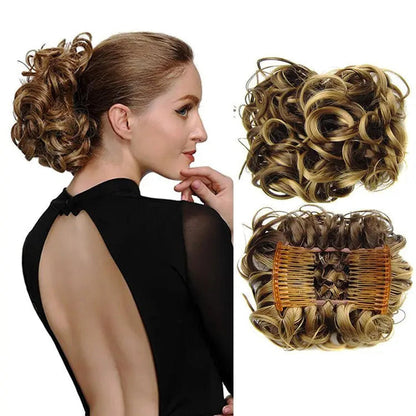 Kabelloses Haarglätteisen für glattes Styling unterwegs