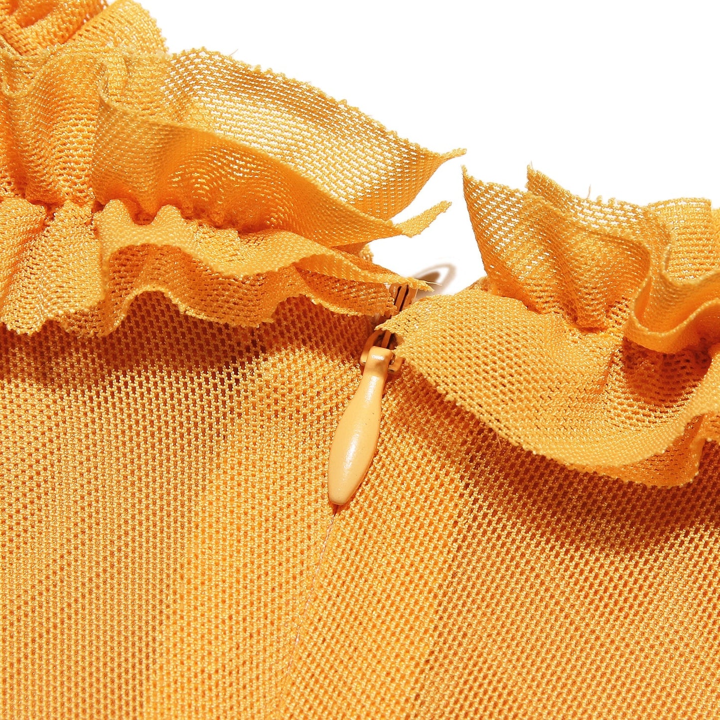 Lydia ärmelloses Midikleid mit Blumenmuster