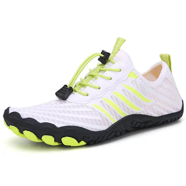 Leichte Atmungsaktive Barfuß-Sportschuhe