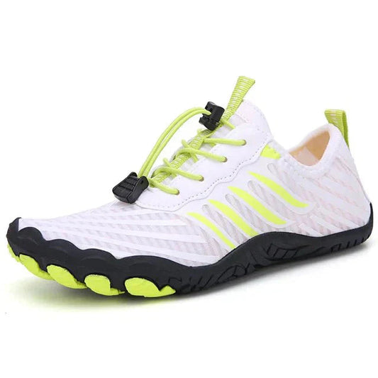 Leichte Atmungsaktive Barfuß-Sportschuhe