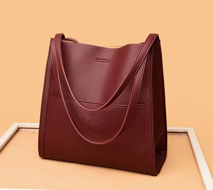 Elegante Damenhandtasche Schicke Tragetasche
