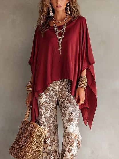Schicke Freizeitoberteile für den Alltag
