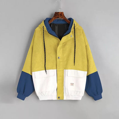 Schicke leichte Modejacke