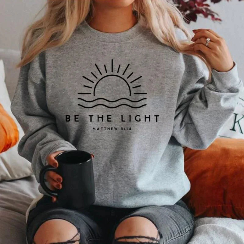 Elegantes Damen-Luxus-Komfort-Sweatshirt