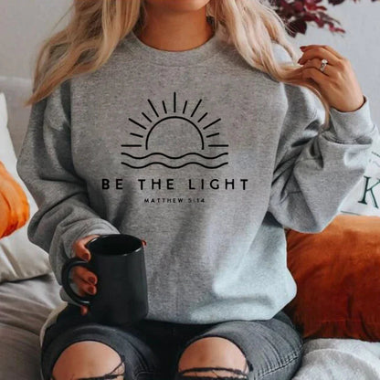Elegantes Damen-Luxus-Komfort-Sweatshirt