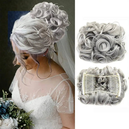 Kabelloses Haarglätteisen für glattes Styling unterwegs