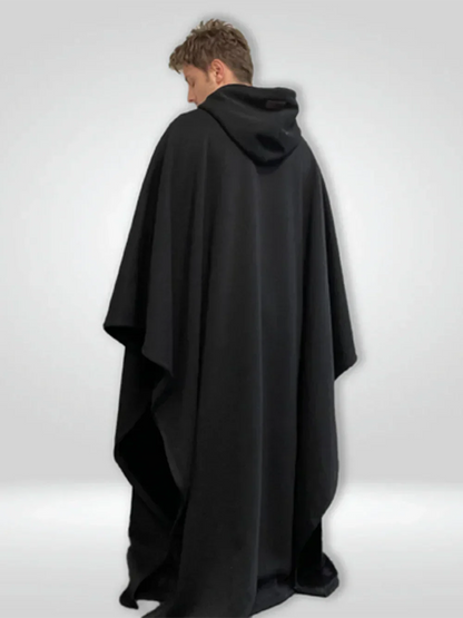 Gemütlicher übergroßer Hoodie-Decke für ultimativen Komfort