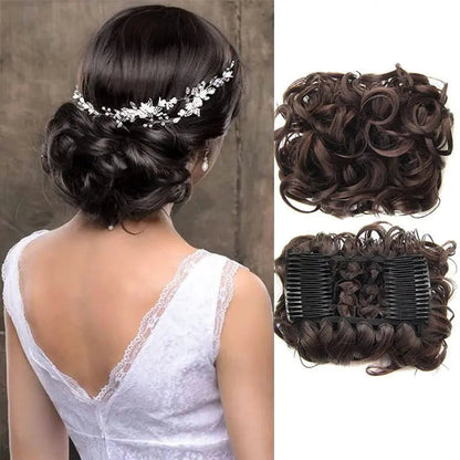 Kabelloses Haarglätteisen für glattes Styling unterwegs