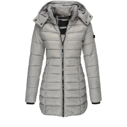 Katrina® | Leichte Steppjacke