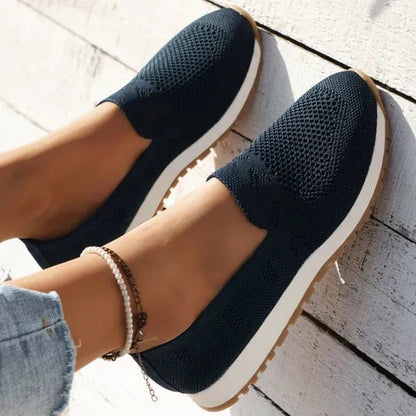 Orthopädische Slipper mit stylischem Design und Komfort