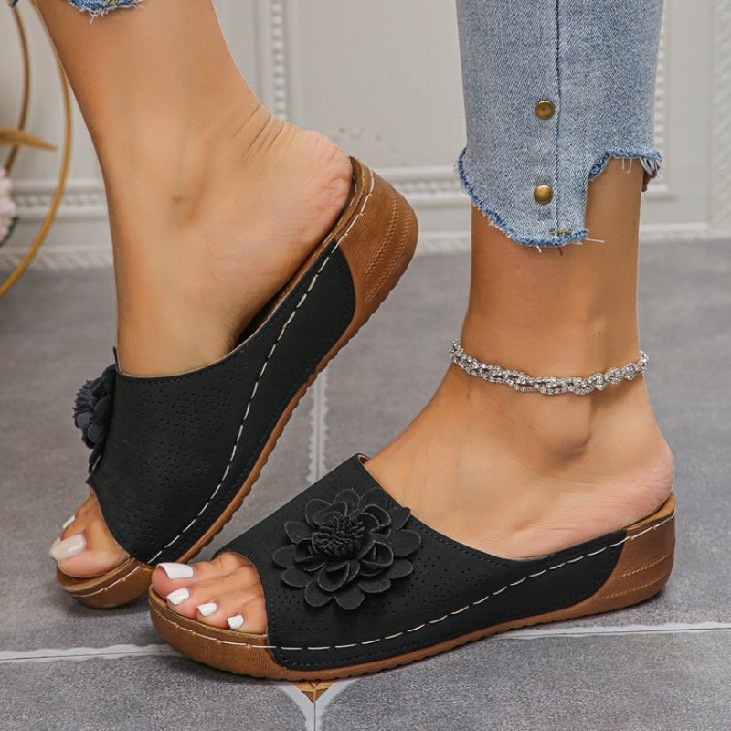 Bequeme Stylische Keilschuhe für Ganztägiges Tragen und Schmerzlinderung