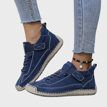 Bequeme orthopädische Sneakers für tägliche Unterstützung