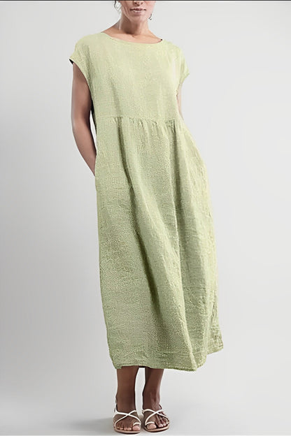 Alice Leroy® | Elegantes Kleid im Vintage-Look