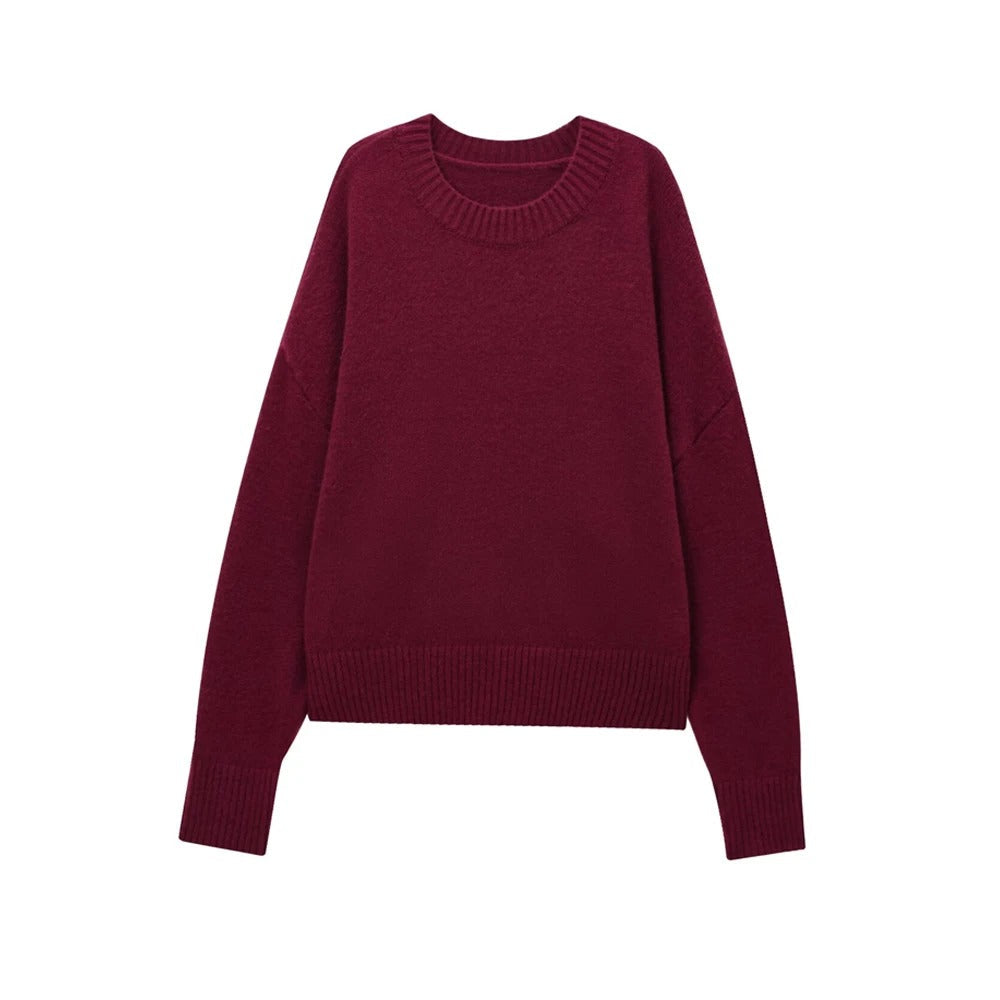 Lia® | Eleganter pullover