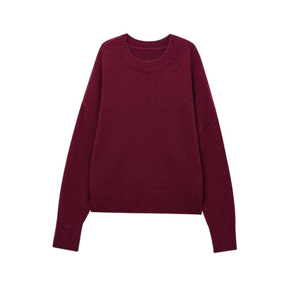 Lia® | Eleganter pullover