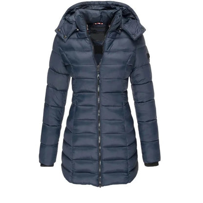 Katrina® | Leichte Steppjacke