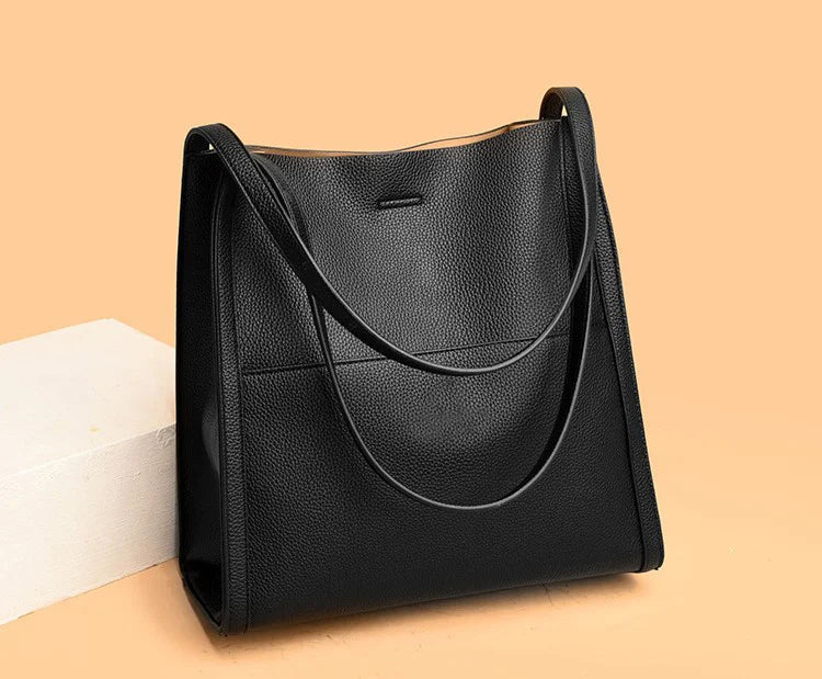 Elegante Damenhandtasche Schicke Tragetasche