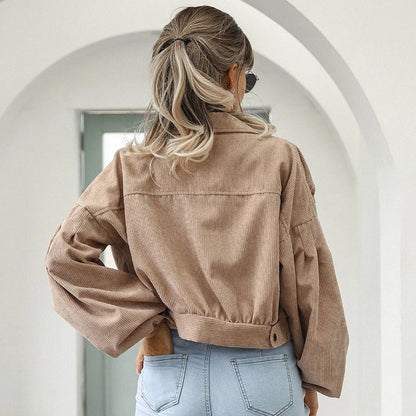 Leichte Freizeitjacke für den täglichen Gebrauch