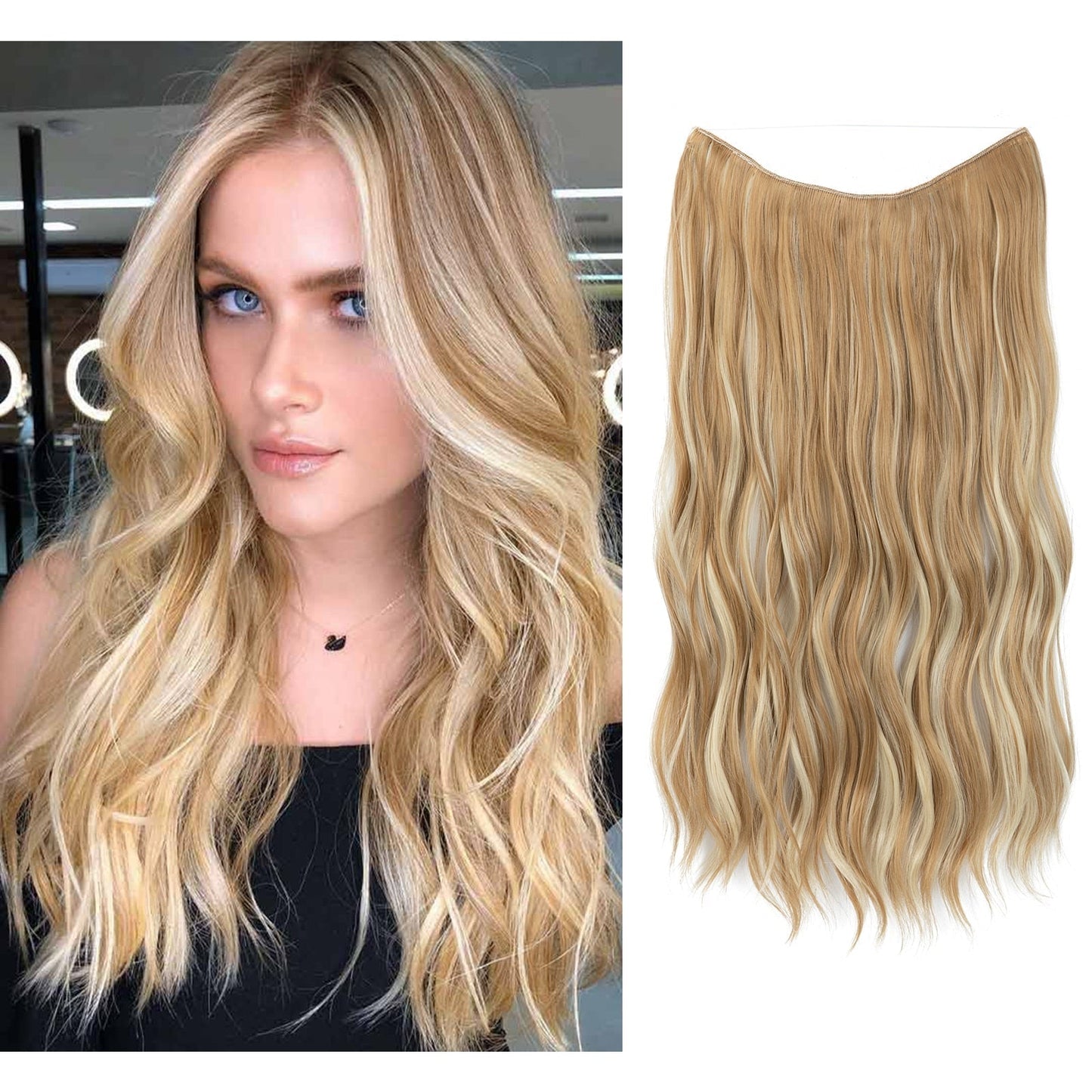 Volumenspendendes Sofort-Lifting-Haarspray für voller aussehendes, schwungverstärktes Haar