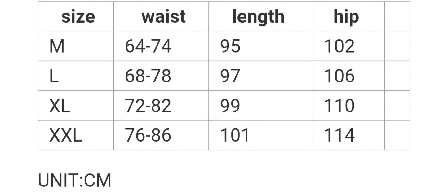 Gemütliche isolierte Winterhose