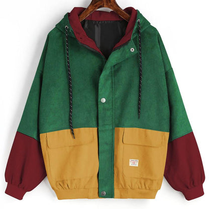 Schicke leichte Modejacke