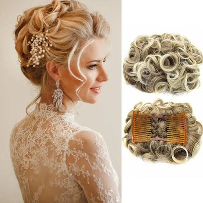 Kabelloses Haarglätteisen für glattes Styling unterwegs