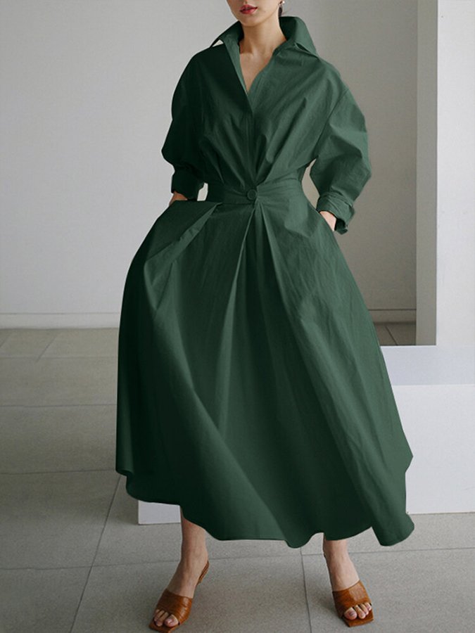 Serenelle Damen Bluse mit müheloser Eleganz und Komfort