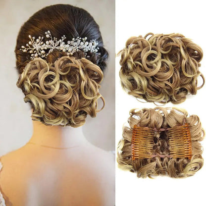 Kabelloses Haarglätteisen für glattes Styling unterwegs
