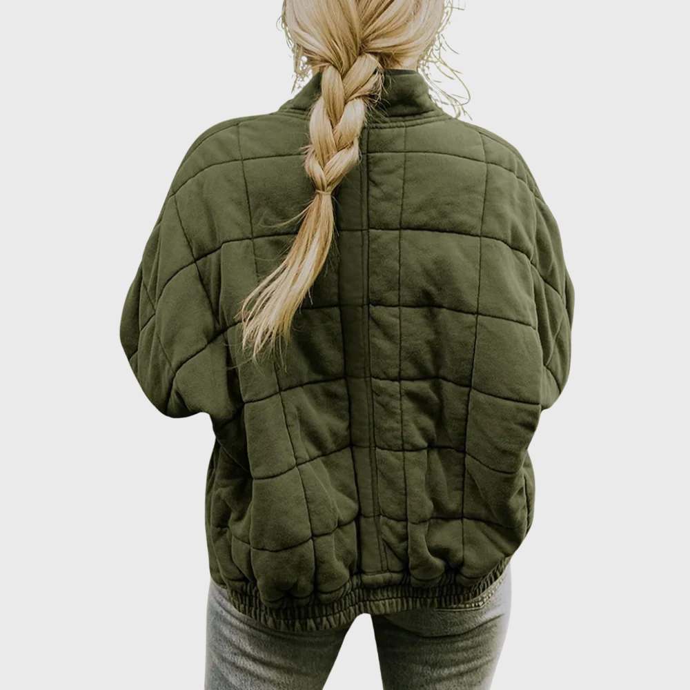 Schicke elegante Jacke für mühelosen Stil