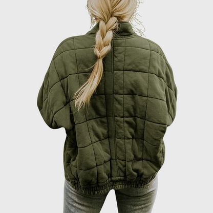 Schicke elegante Jacke für mühelosen Stil