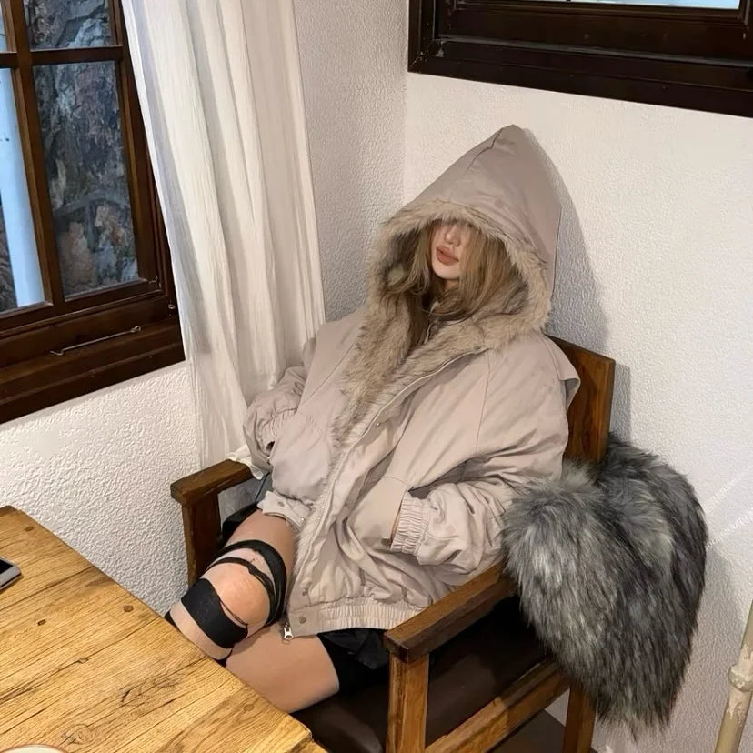 Gemütliche Winterbekleidung für Männer und Frauen
