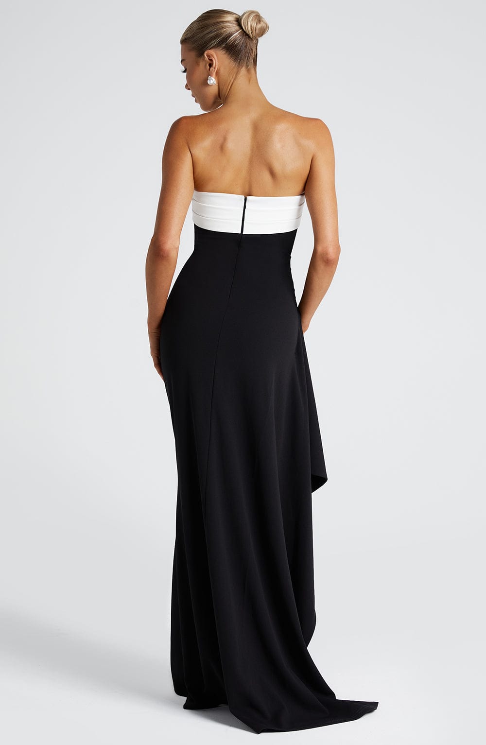 Damen Marwa Ärmelloses Maxikleid