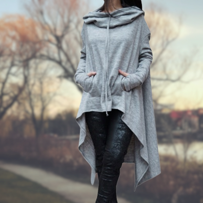 Lexi® | Stylischer Pullover mit Kapuze