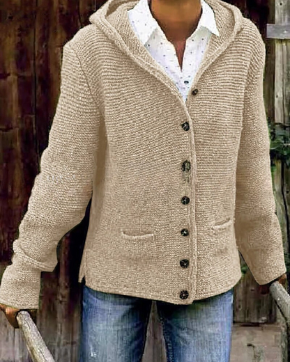 Levi® | Stylischer Strickcardigan